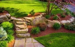 Commercial Landscaping