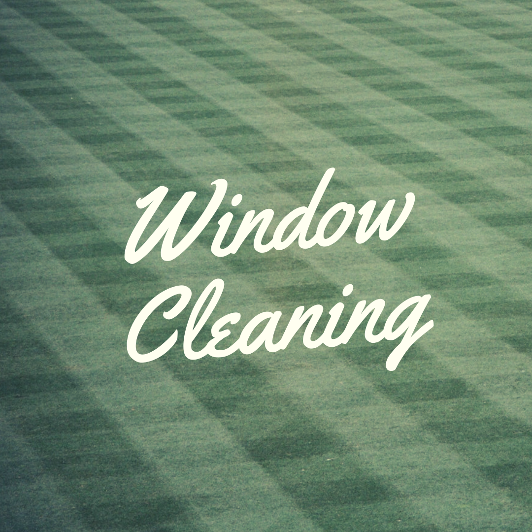 window cleaning in plainfield